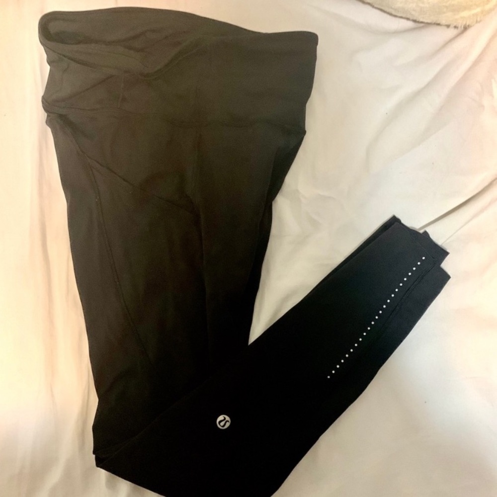 Lulu lemon! ❤️ TRADED